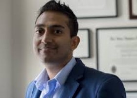 Vinay Prasad医生掌管CBER Vinay Prasad医生掌管CBER