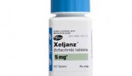辉瑞风湿性关节炎药物Tofacitinib（Xeljanz）获得FDA批准，治疗对甲氨蝶呤疗效不好的患者