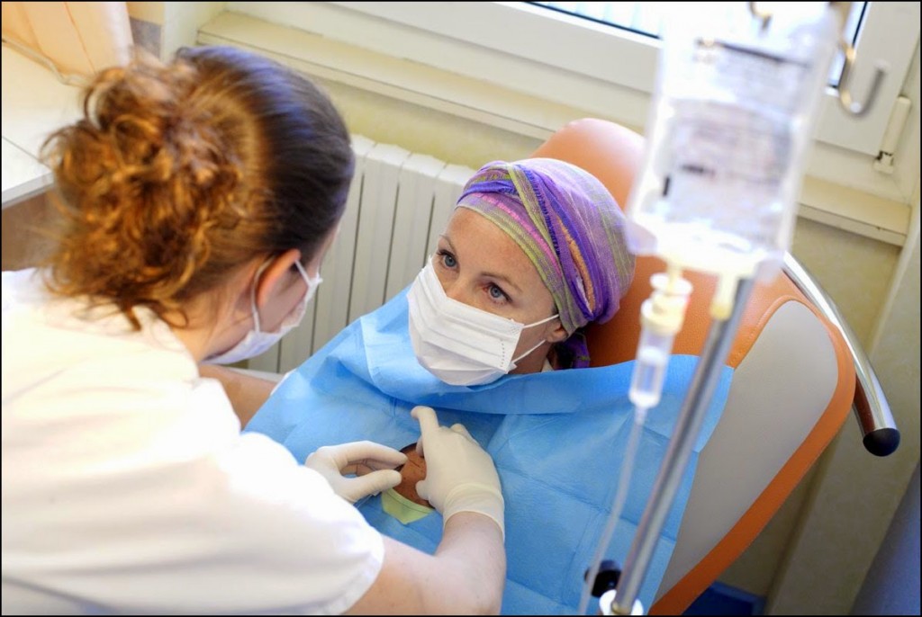 Chemotherapy-1