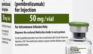 默克Keytruda黑色素瘤临床实验战胜Yervoy，有望成为一线药物