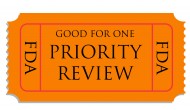 FDA优先审评券（priority review voucher，PRV）问答