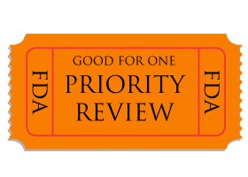 FDA优先审评券（priority review voucher，PRV）问答