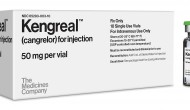 10年抗战：Medicine’s Company的注射抗凝药Cangrelor终于获得FDA批准