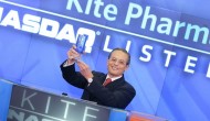 看CAR-T技术新星Kite公司CEO如何回应临床实验死人事件