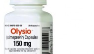 纪念Olysio，兼谈支付模式的变迁