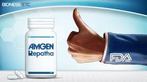 repatha