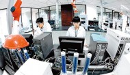 中国生物技术公司登上世界舞台