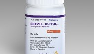 中国国家食品药品监管局(SFDA)批准倍林达(Brilinta)在中国上市 中国国家食品药品监管局(SFDA)批准倍林达(Brilinta)在中国上市