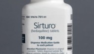 要闻点评2013-1-1 FDA2012年最后一周批准6个新分子药物,40年来首支肺结核药物问世 要闻点评2013-1-1 FDA2012年最后一周批准6个新分子药物,40年来首支肺结核药物问世