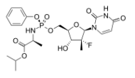 Sofosbuvir—没有悬念的等待：美国FDA批准Sovaldi上市用于治疗丙型肝炎（HCV）