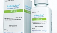 Pharmacyclics和强生抗癌药ibrutinib获美国FDA“突破性药物“称号 Pharmacyclics和强生抗癌药ibrutinib获美国FDA“突破性药物“称号