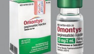 Affymax和Takeda药物Omontys出现严重副作用