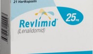 Lenalidomide扩大适应症,治疗复发性套细胞淋巴瘤 Lenalidomide扩大适应症,治疗复发性套细胞淋巴瘤