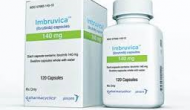 强生Imbruvica获FDA批准治疗慢性淋巴细胞白血病(CLL) 强生Imbruvica获FDA批准治疗慢性淋巴细胞白血病(CLL)