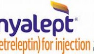 FDA批准阿斯列康的瘦素类似物Myalept,礼来一周一次GLP激动剂Dulaglutide和诺和诺德每日一次Victoza比非劣效 FDA批准阿斯列康的瘦素类似物Myalept,礼来一周一次GLP激动剂Dulaglutide和诺和诺德每日一次Victoza比非劣效