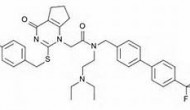 葛兰素心改换血管药物Darapladib三期临床一级终点 葛兰素心改换血管药物Darapladib三期临床一级终点