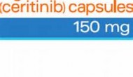 诺华Zykadia(ceritinib)是首个采用中期临床结果申报并获得FDA批准的“突破性药物” 诺华Zykadia(ceritinib)是首个采用中期临床结果申报并获得FDA批准的“突破性药物”