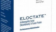 美国FDA批准百健艾迪的甲型血友病药物Eloctate上市 美国FDA批准百健艾迪的甲型血友病药物Eloctate上市