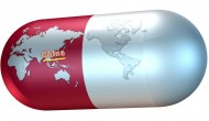 狼来了?RX-360国际药品供应链联盟进军中国 狼来了?RX-360国际药品供应链联盟进军中国