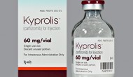 安进蛋白酶体抑制剂Kyprolis三期临床错过一级终点,但依然有望上市 安进蛋白酶体抑制剂Kyprolis三期临床错过一级终点,但依然有望上市
