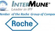 罗氏83亿美元收购Intermune,特发性肺纤维化治疗进入新时代 罗氏83亿美元收购Intermune,特发性肺纤维化治疗进入新时代