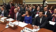 美国众议院举行听证会质疑Turing、Valeant