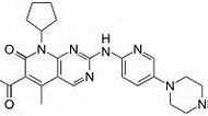 辉瑞CDK4/6抑制剂palbociclib获FDA优先审批权 辉瑞CDK4/6抑制剂palbociclib获FDA优先审批权