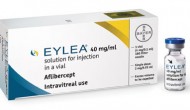 再生元VEGF融合蛋白药物Eylea® (aflibercept)临床实验中击败竞争药物 再生元VEGF融合蛋白药物Eylea® (aflibercept)临床实验中击败竞争药物