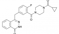 阿斯利康PARP抑制剂Olaparib(Lynparza)在欧洲获批上市治疗BRCA基因突变的卵巢癌 阿斯利康PARP抑制剂Olaparib(Lynparza)在欧洲获批上市治疗BRCA基因突变的卵巢癌