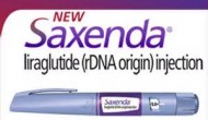 FDA批准诺和诺德减肥注射剂Saxenda (Liraglutide) FDA批准诺和诺德减肥注射剂Saxenda (Liraglutide)