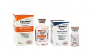 抗VEGFR2单抗Ramucirumab(Cyramza™)和紫杉醇复方组合可能成为二线治疗胃癌的标准疗法 抗VEGFR2单抗Ramucirumab(Cyramza™)和紫杉醇复方组合可能成为二线治疗胃癌的标准疗法