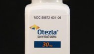 OTEZLA(apremilast)获得美国FDA批准用于治疗中度至重度牛皮癣 OTEZLA(apremilast)获得美国FDA批准用于治疗中度至重度牛皮癣