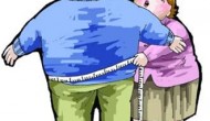 骨瘦如柴的减肥药研发略增体重 骨瘦如柴的减肥药研发略增体重