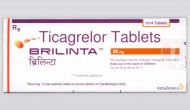 阿斯列康抗凝药Brilinta继续成长,三期临床显示积极结果 阿斯列康抗凝药Brilinta继续成长,三期临床显示积极结果