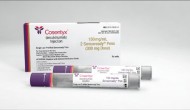 首个抗IL17A单抗Cosentyx获FDA批准,崭新机理药物或成为中重度银屑病新金标 首个抗IL17A单抗Cosentyx获FDA批准,崭新机理药物或成为中重度银屑病新金标