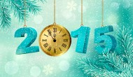 2015大幕拉开 2015大幕拉开