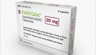 诺华HDAC抑制剂Farydak获得FDA批准,治疗复发的多发性骨髓瘤 诺华HDAC抑制剂Farydak获得FDA批准,治疗复发的多发性骨髓瘤
