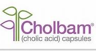 FDA批准Cholbam(胆酸胶囊)治疗胆汁酸合成障碍 FDA批准Cholbam(胆酸胶囊)治疗胆汁酸合成障碍