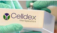 Celldex肿瘤疫苗三期临床提前终止，股票被腰斩