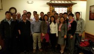 大事件 | 华人抗体协会筹备委员会在波士顿正式成立 大事件 | 华人抗体协会筹备委员会在波士顿正式成立