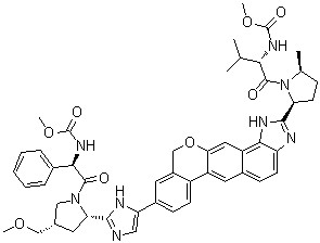 velpatasvir