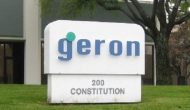 Geron端粒酶抑制剂前景看衰，股票下滑20%