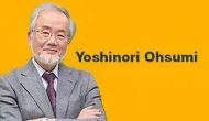大隅良典因蛋白自噬研究获2016年度诺贝尔医学奖