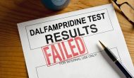 另类药物Dalfampridine中风试验失败
