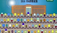药情咨文：2016年最新药物、药靶统计