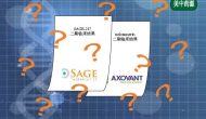 Sage、Axovant公布二期临床数据，如何看热身赛成绩