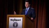 特朗普拟提名Scott Gottlieb任FDA局长