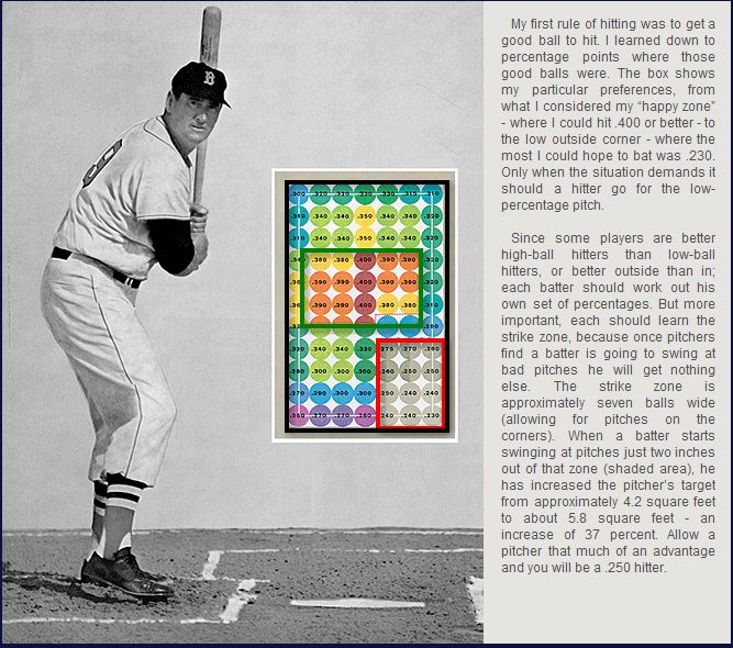 tedwilliams