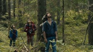 into-forest