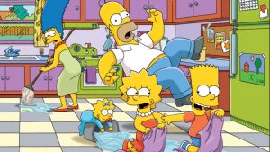 thesimpsons